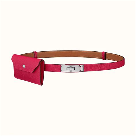 hermes kelly pouch belt|hermes h belts for women.